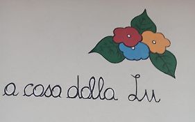 A casa dalla Lu